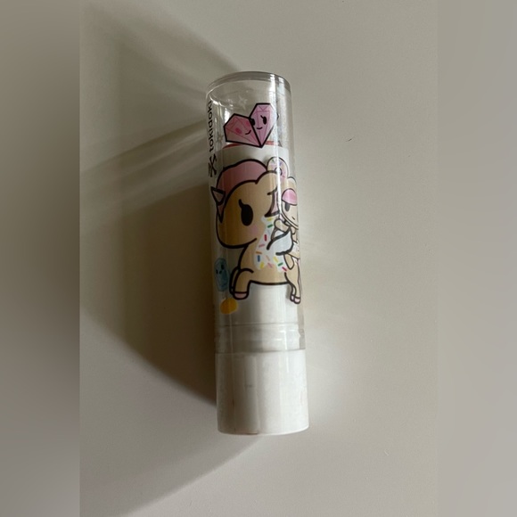 NIP tokidoki Donutella 🍩 Gelato Lip Balm Lip Stain - Picture 2 of 4